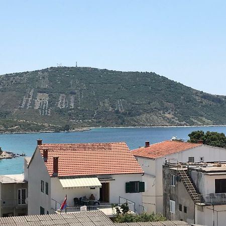 Rooms Ankica Primošten Екстериор снимка