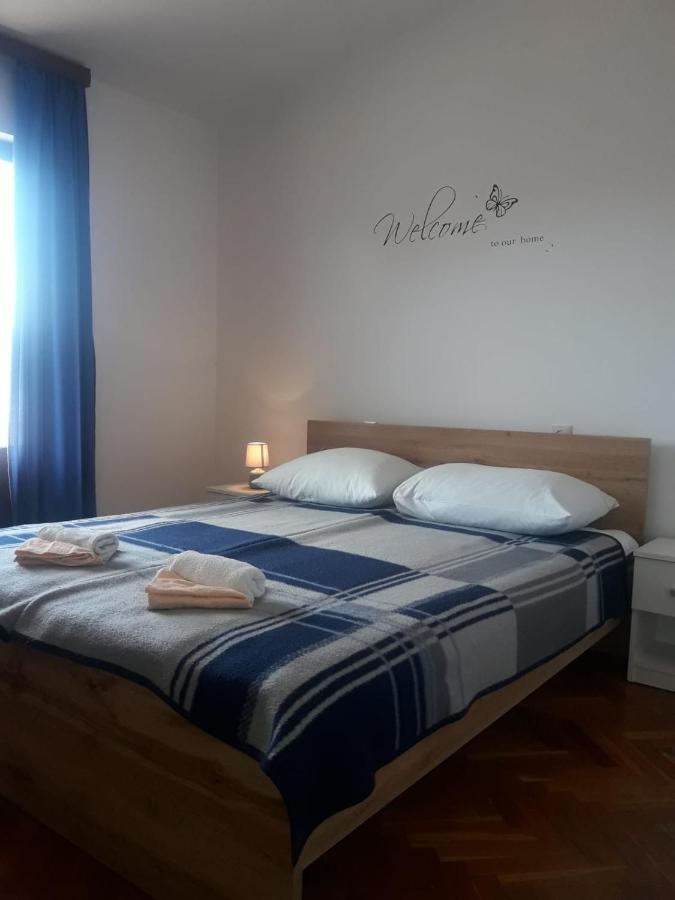 Rooms Ankica Primošten Екстериор снимка