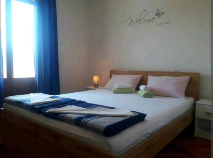 Rooms Ankica Primošten Екстериор снимка
