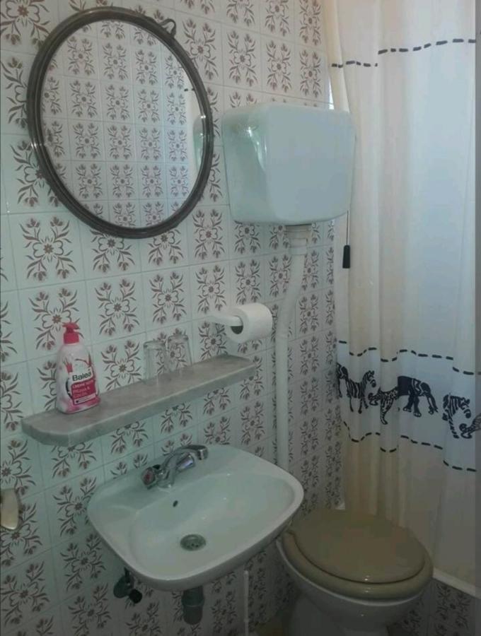 Rooms Ankica Primošten Екстериор снимка