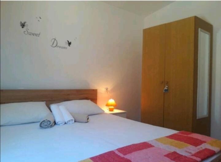 Rooms Ankica Primošten Екстериор снимка