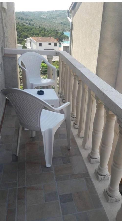 Rooms Ankica Primošten Екстериор снимка