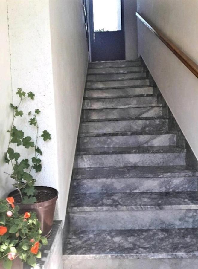 Rooms Ankica Primošten Екстериор снимка