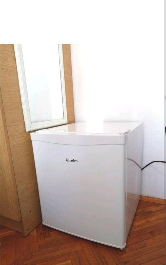 Rooms Ankica Primošten Екстериор снимка