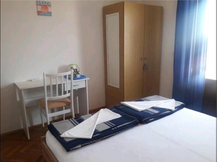 Rooms Ankica Primošten Екстериор снимка