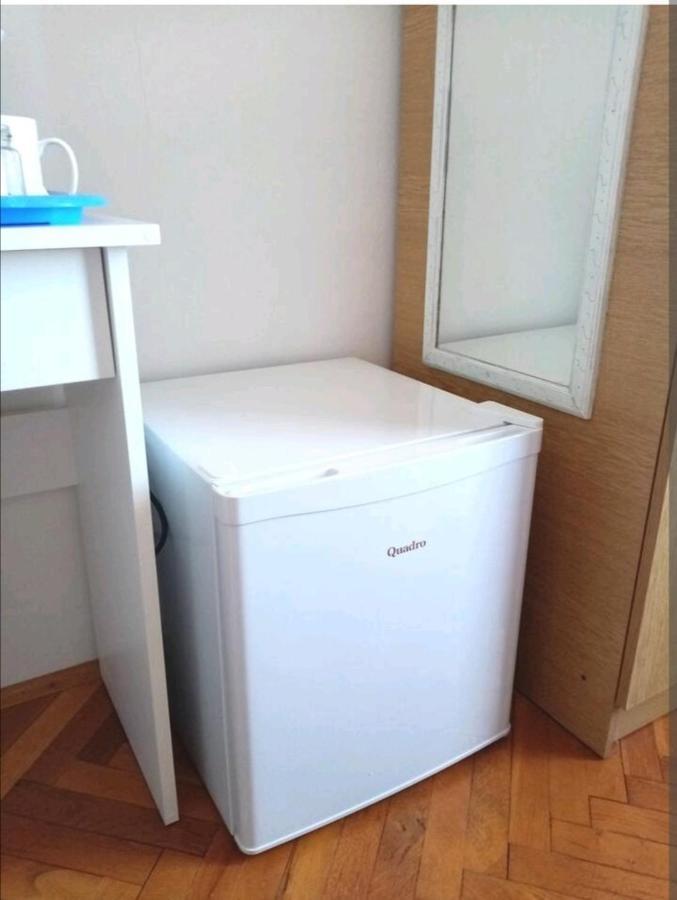 Rooms Ankica Primošten Екстериор снимка