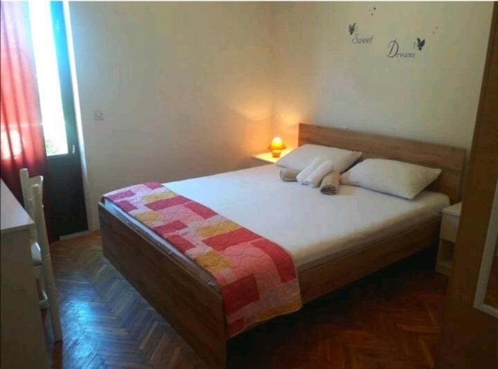 Rooms Ankica Primošten Екстериор снимка